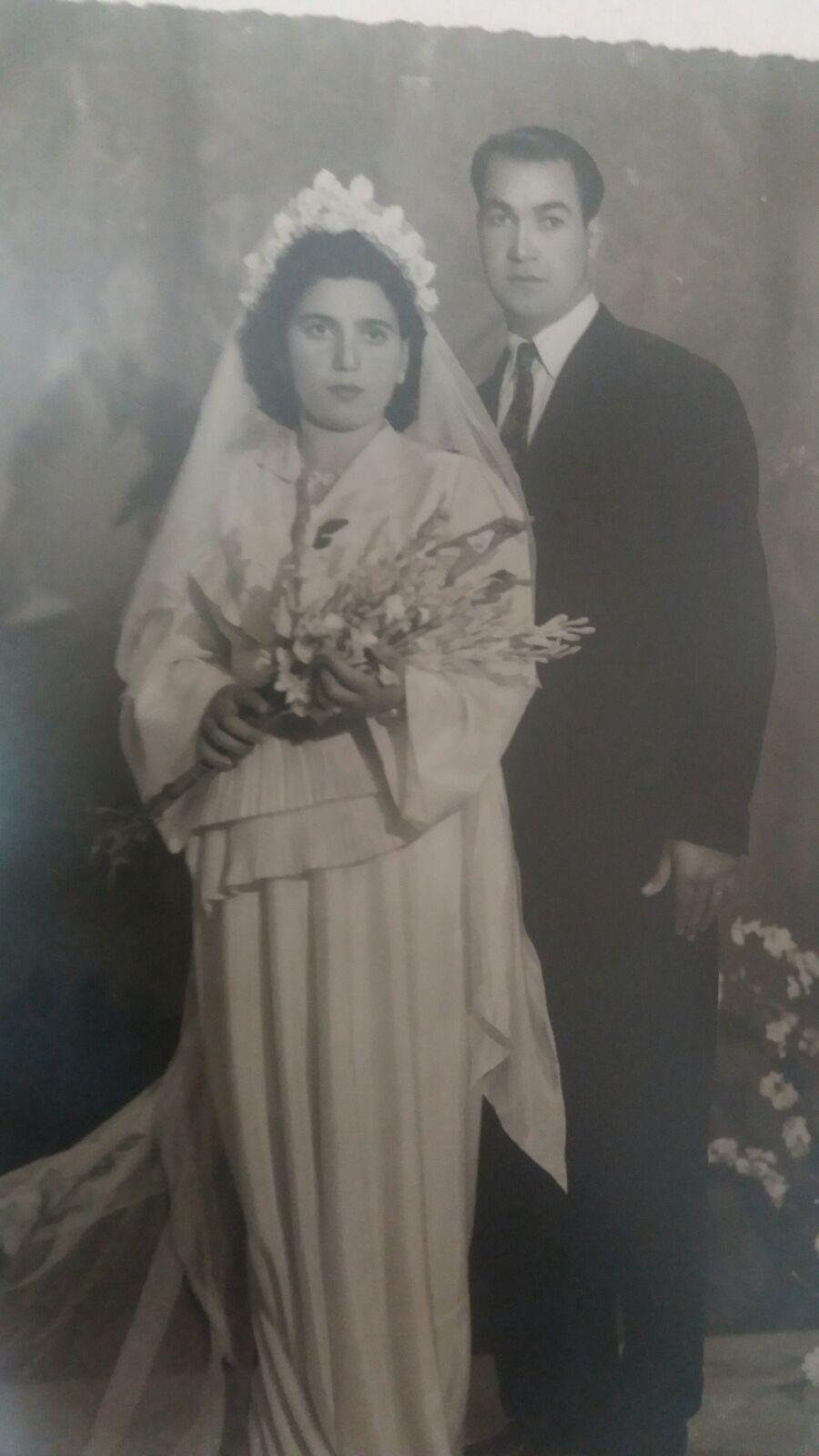 Family photograph