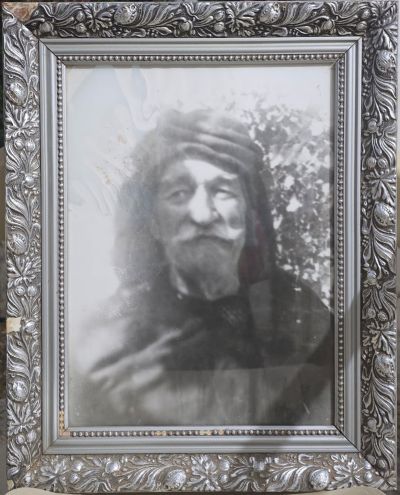 Khalil Kallas